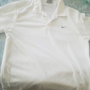 Nike shirt